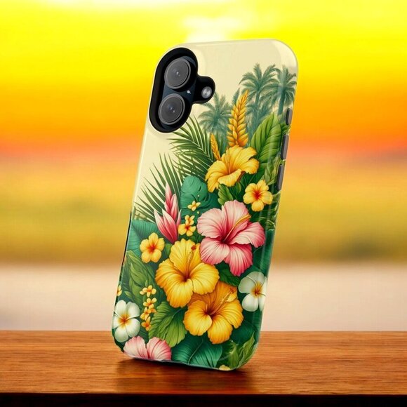 iPhone Cases, iPhone 14, iPhone 15, iPhone 16 (Plus, Pro, Pro Max),11SUN811 - Picture 1 of 12